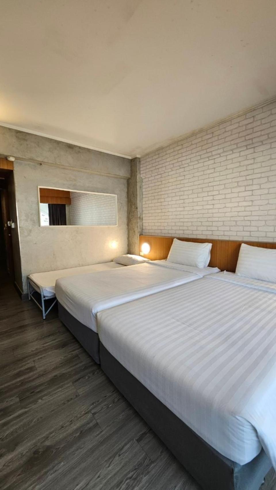 White Palace Hotel Bangkok