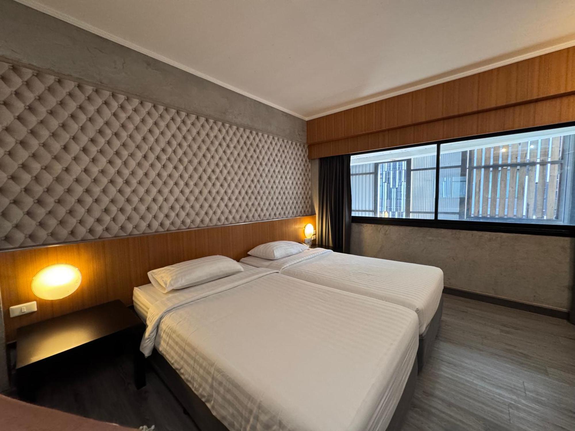 Hotel White Palace