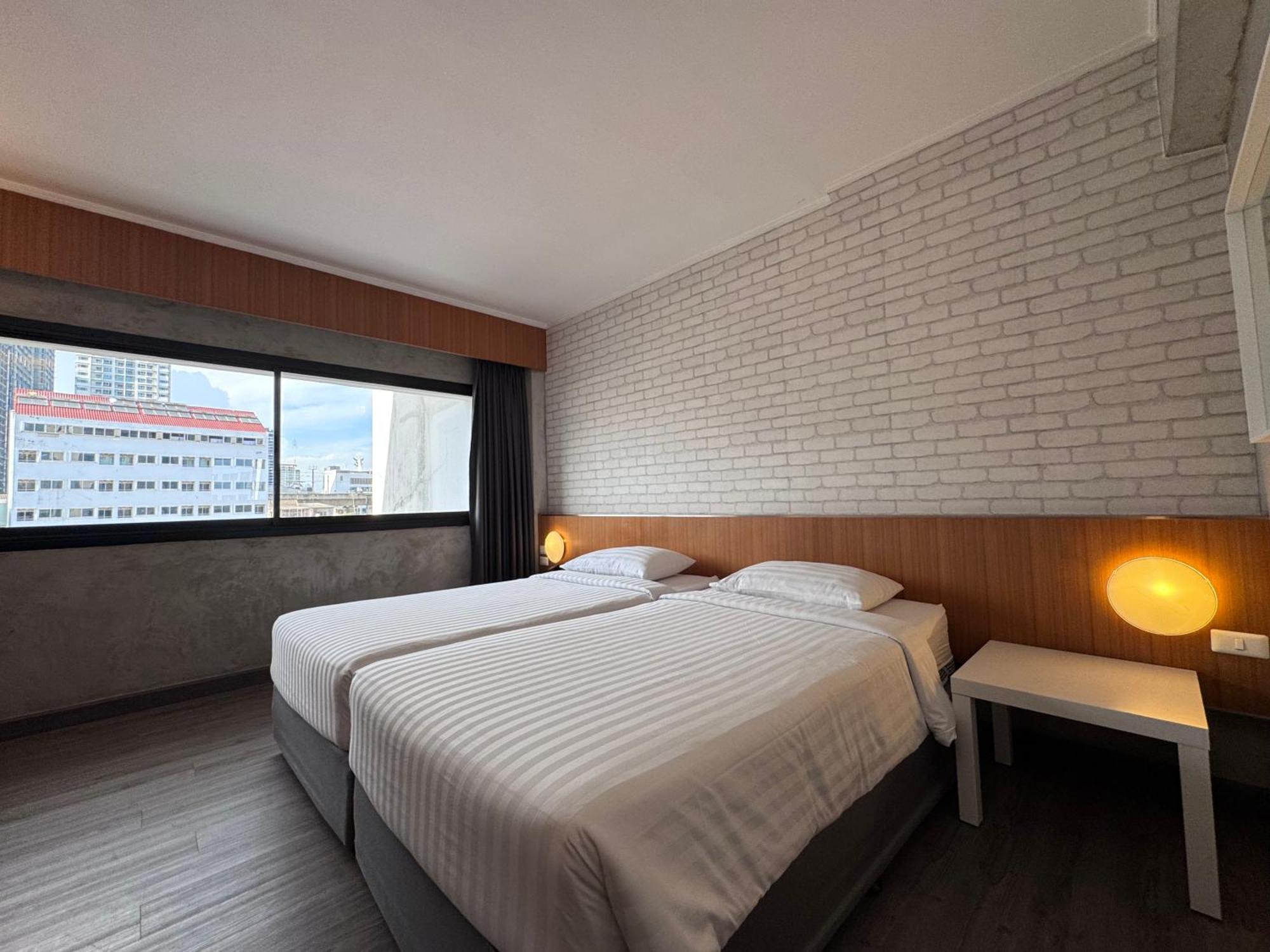 White Palace 3* Bangkok