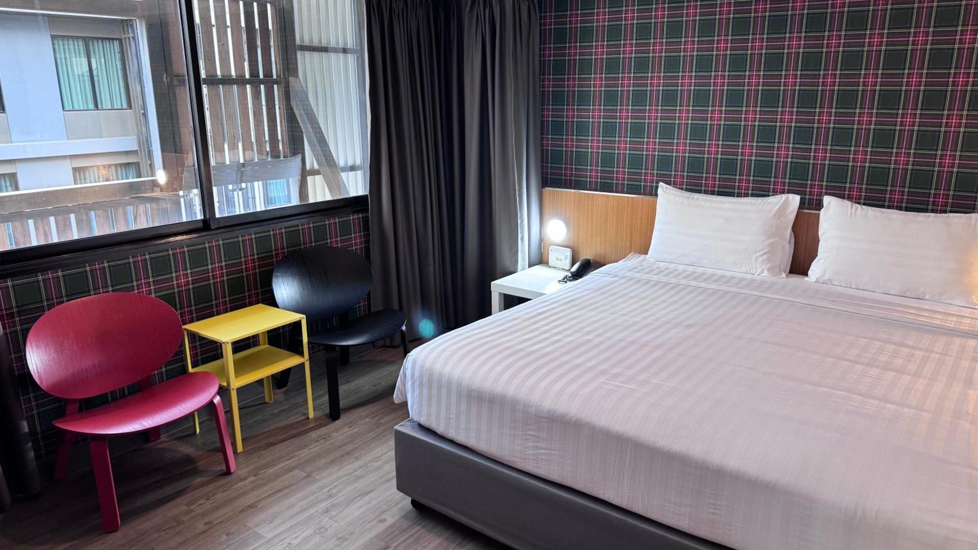 White Palace Hotel 3*