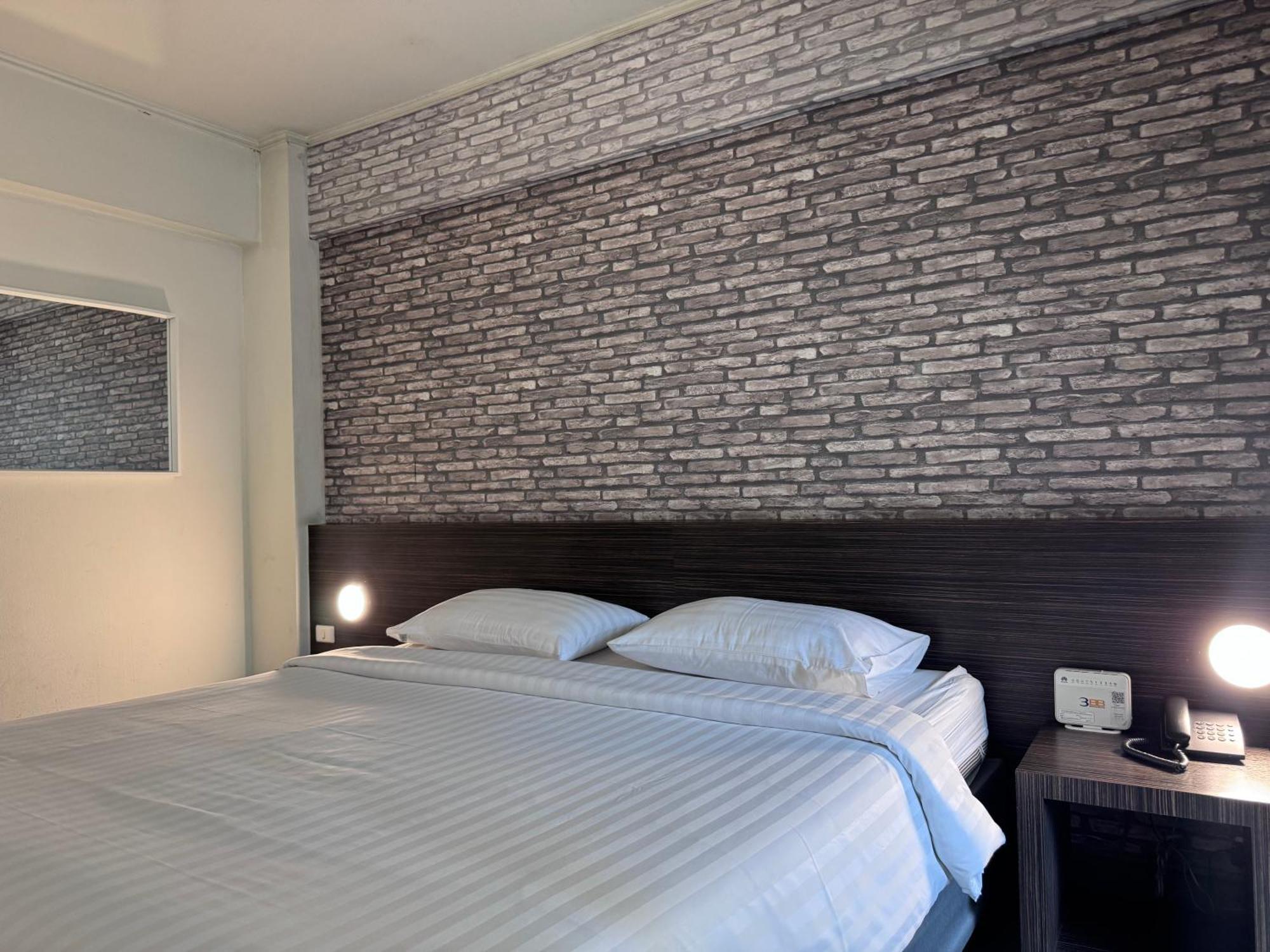 White Palace 3* Bangkok