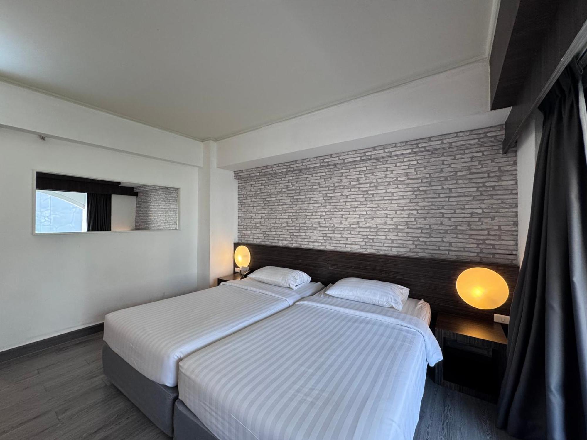 White Palace Bangkok