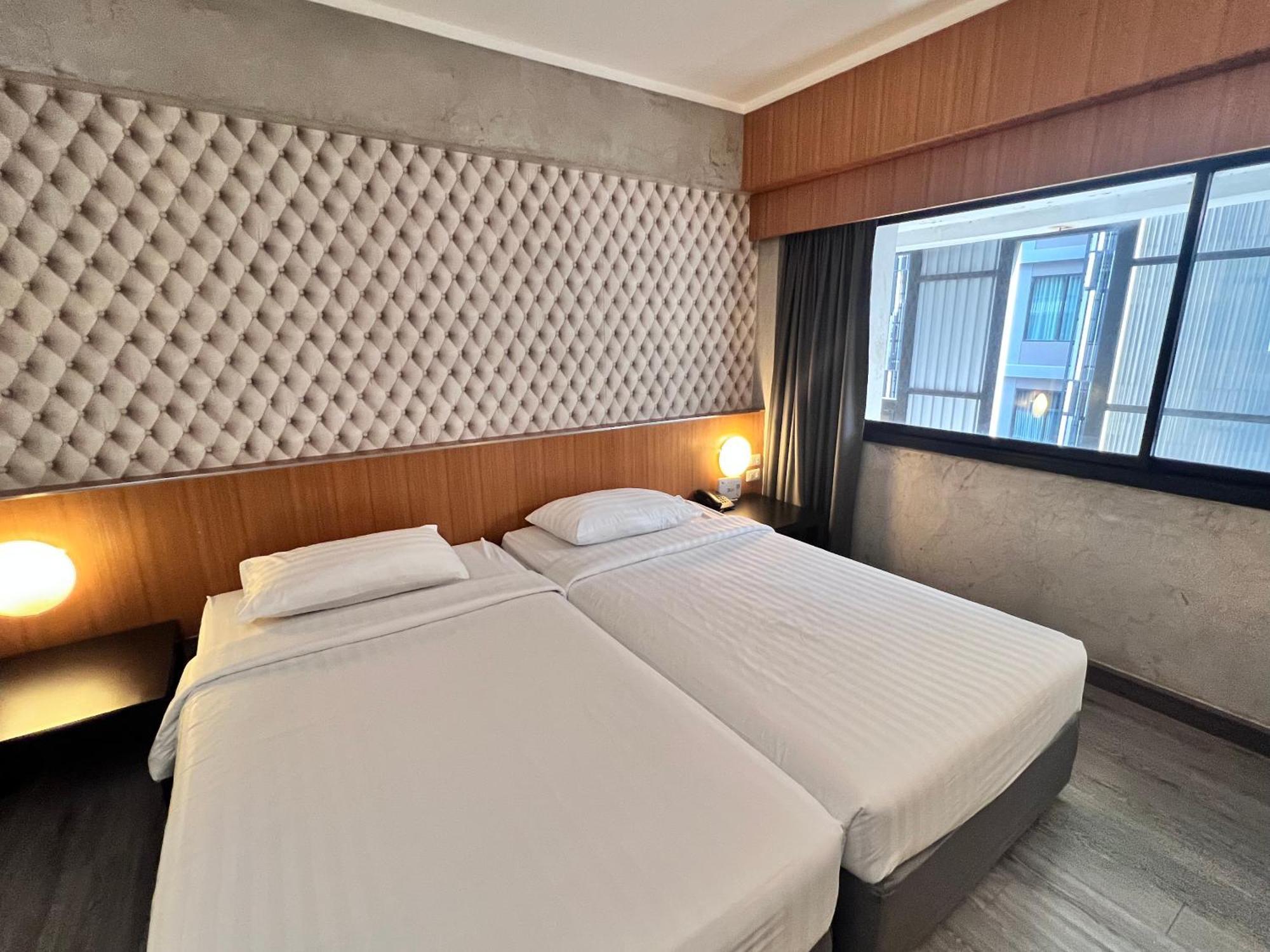 White Palace 3* Bangkok