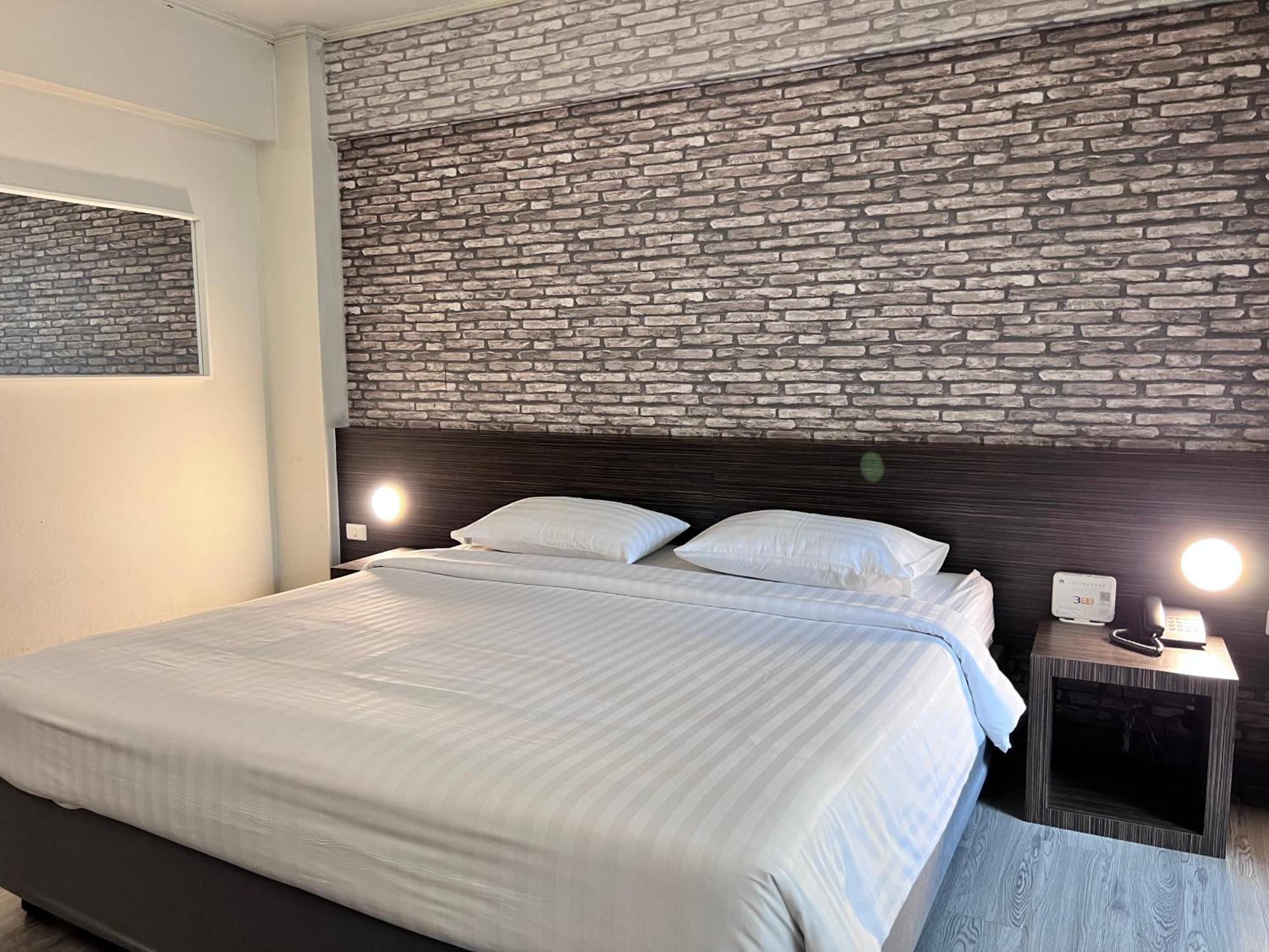 Hotel White Palace 3*