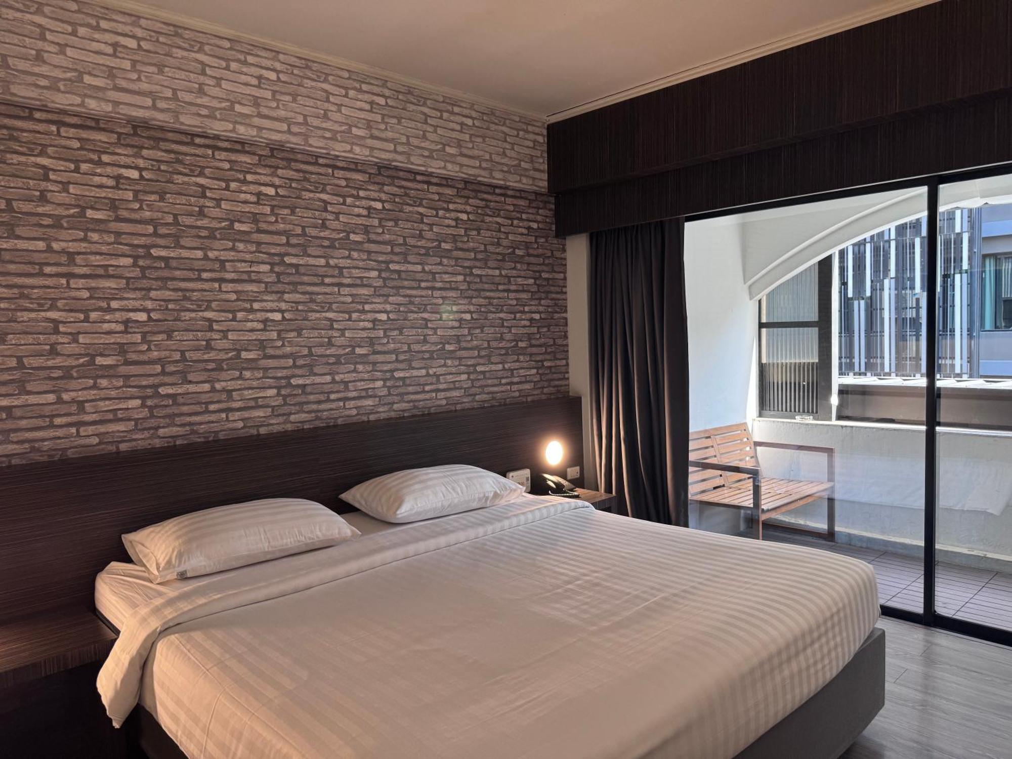 White Palace Bangkok